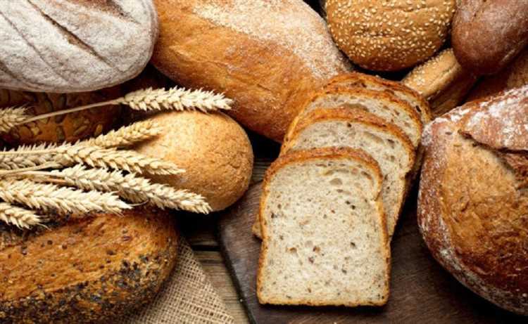 Мультизерновой хлеб: основная надежда в борьбе с ненужными килограммами