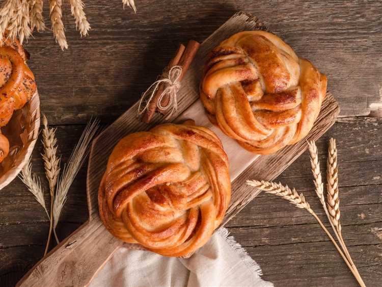 Как пользоваться немецким ржаным хлебом в качестве основы для других блюд и закусок