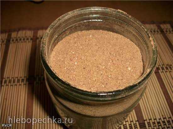 Как выбрать качественный сахар и солод для лучшего вкуса хлеба