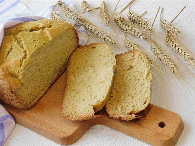 Как приготовить идеальное тесто для хлеба вручную