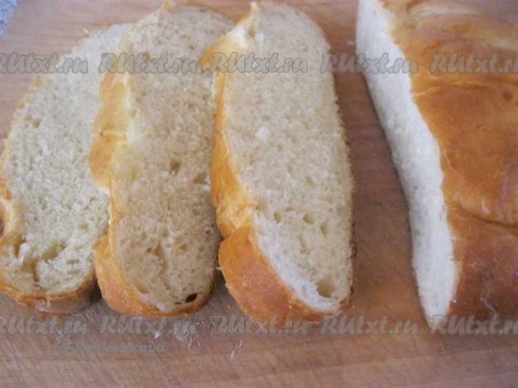 Хлеб с добавлением суперфудов