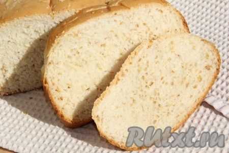 Как приготовить хлеб с добавлением кунжута в хлебопечке: рецепты