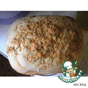 Как приготовить хлеб с добавлением розмарина и чеснока в хлебопечке: рецепты для гурманов