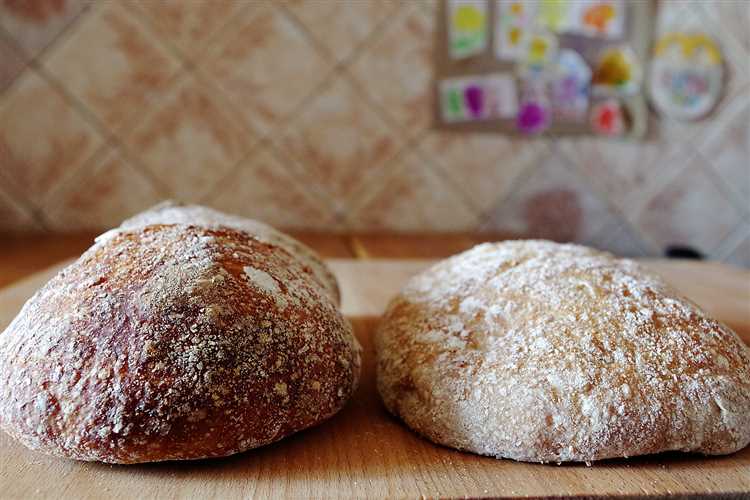 Как сахар и солод воздействуют на брожение в тесте для хлеба