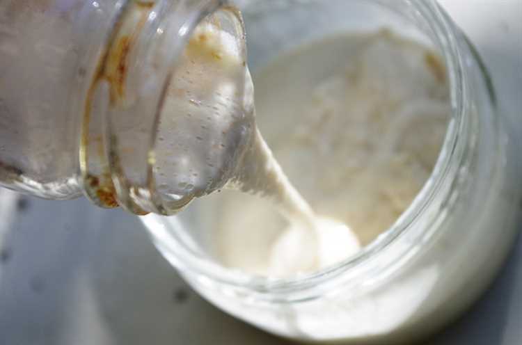 6. Заквасочные оладьи