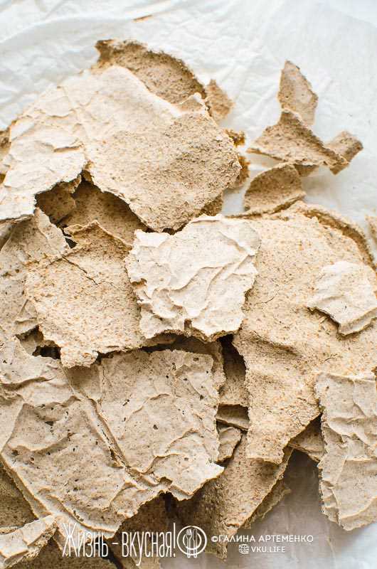 7. Закваска в суп