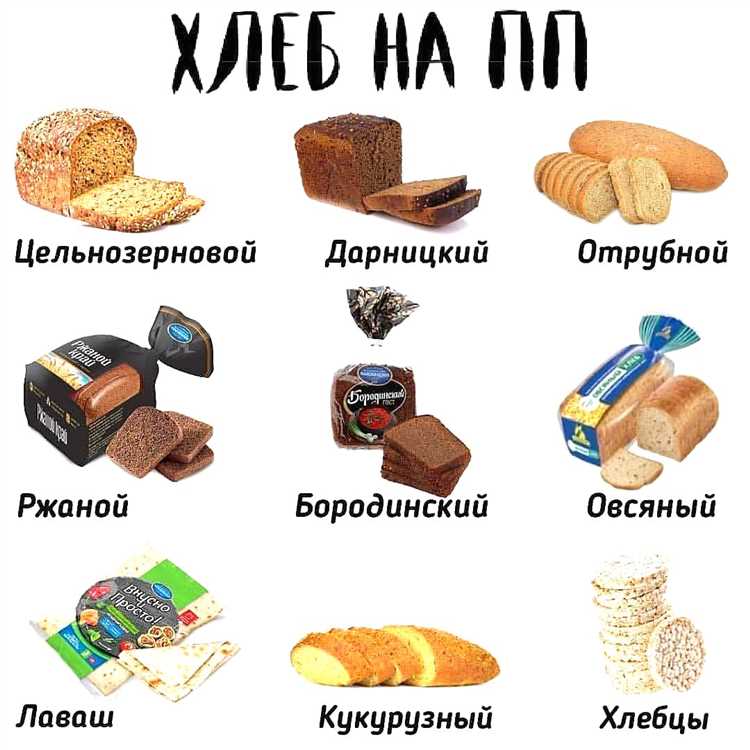 Как выбрать качественный черный хлеб