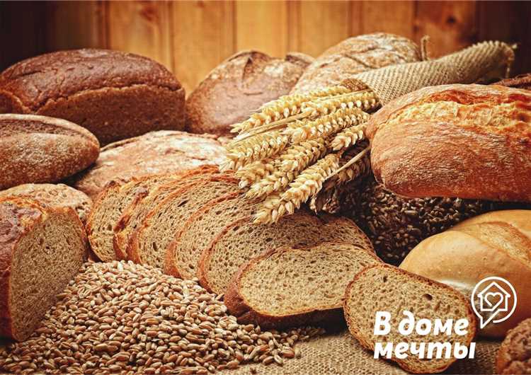 Как выбрать органический хлеб: советы и рекомендации