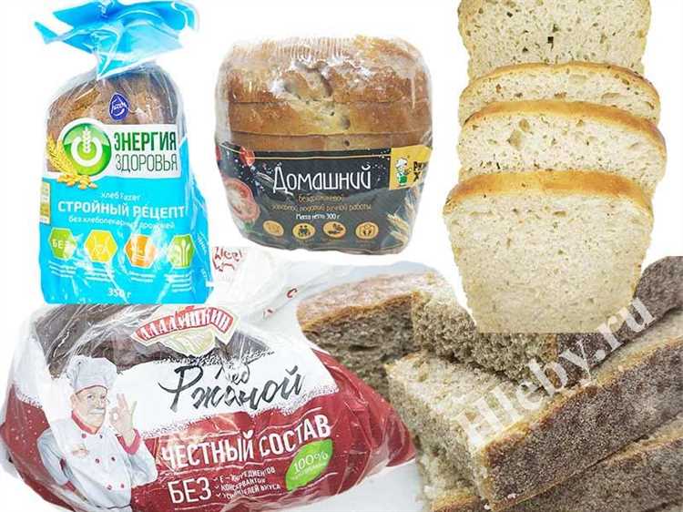 Как выбрать правильный мультизерновой хлеб в магазине