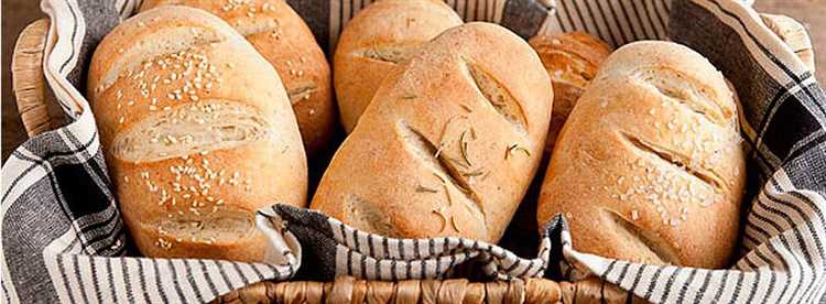 Ищите хлеб с низким гликемическим индексом