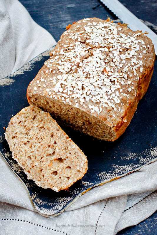 Как выбрать хлебопечку для приготовления бездрожжевого хлеба?