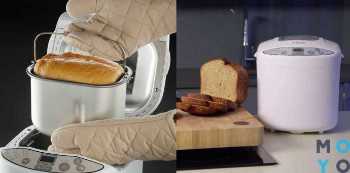 Как выбрать хлебопечку с функцией приготовления пончиков с начинкой: обзор популярных моделей.