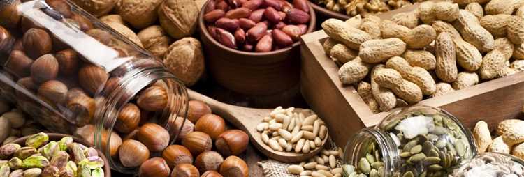 Как сделать хлеб более полезным: лучшие семена и орехи для повышения пищевой ценности