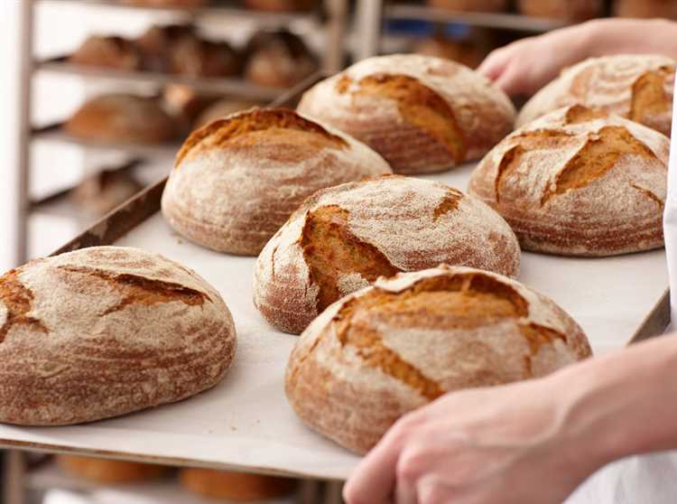 Какой белый хлеб самый полезный?
