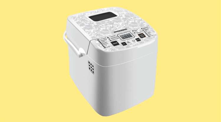 Какую хлебопечку выбрать для большой семьи: рейтинг моделей