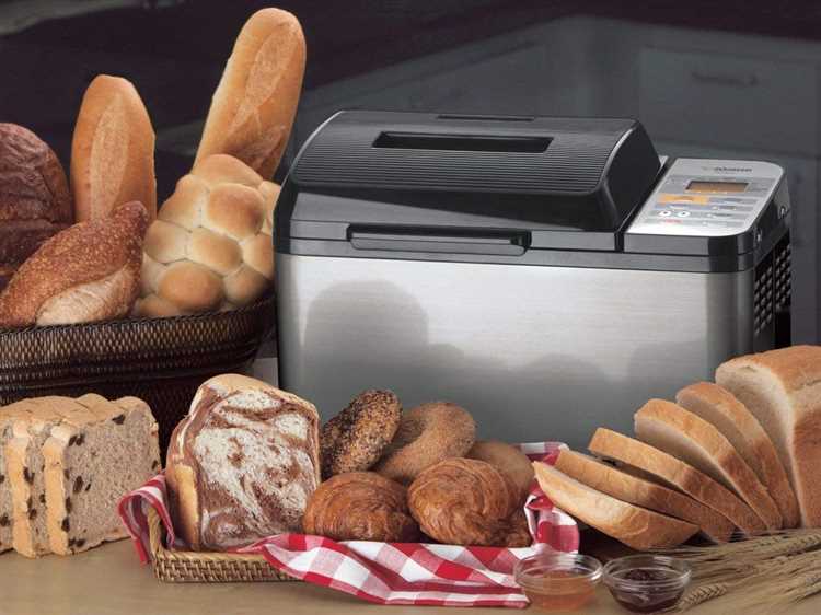 Выбор хлебопечки для бездрожжевого хлеба: отзывы пользователей помогут вам