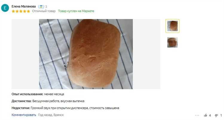 Отзывы пользователей: выбираем лучшую хлебопечку для бездрожжевого хлеба