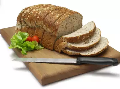 3. Хлеб 