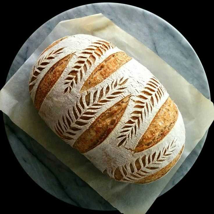 Креативные идеи для использования форм для хлеба