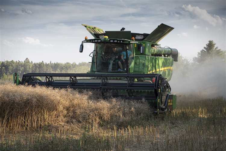 Кризис в мягкой пшенице: исходные факторы и экономические последствия
