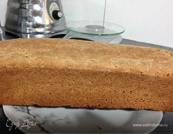 Кулинарный эксперимент: как испечь хлеб из киноа в хлебопечке