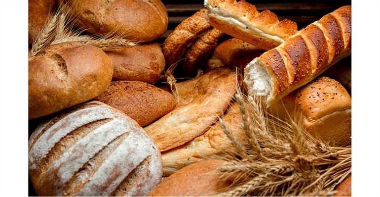 Легкий выбор: 10 видов хлеба с низким содержанием сахара