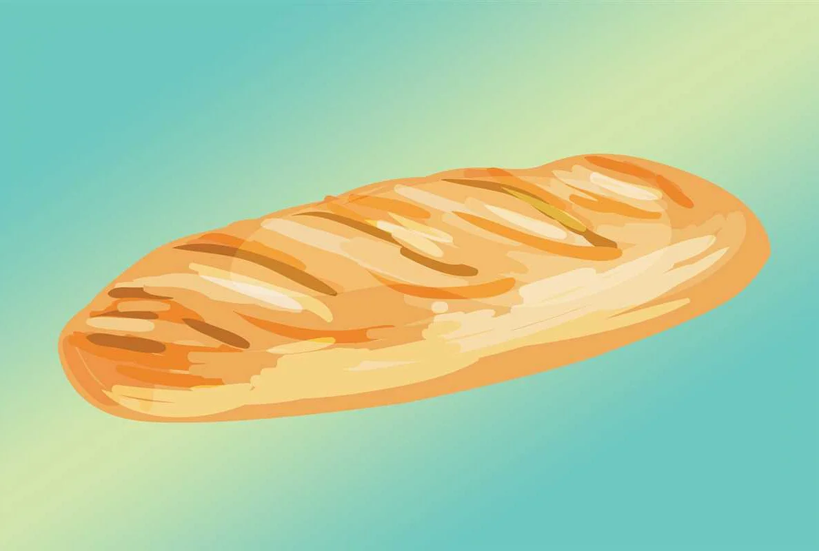 Легкий выбор: хлеб с низким гликемическим индексом