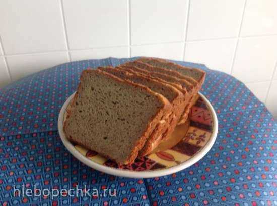 Лучшие рецепты для хлебопечки без глютена: наслаждайтесь свежим хлебом, даже если у вас аллергия