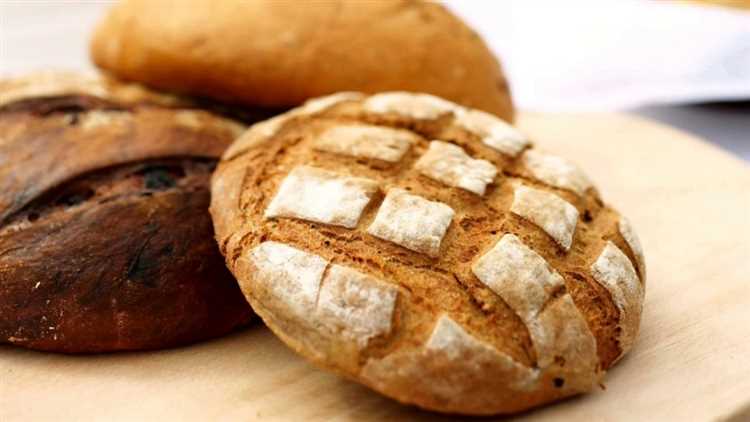 Мастера древнего хлебопечения: кто они и чему научились