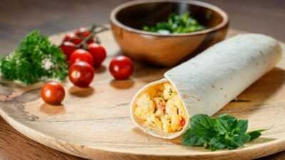 Мексиканская тортилья с кукурузными чипсами и сыром: аппетитное и сытное блюдо для вечернего ужина