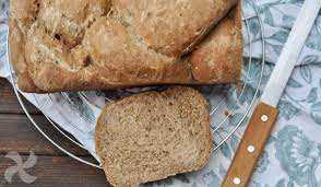 Мультизерновой хлеб: как сделать его еще вкуснее