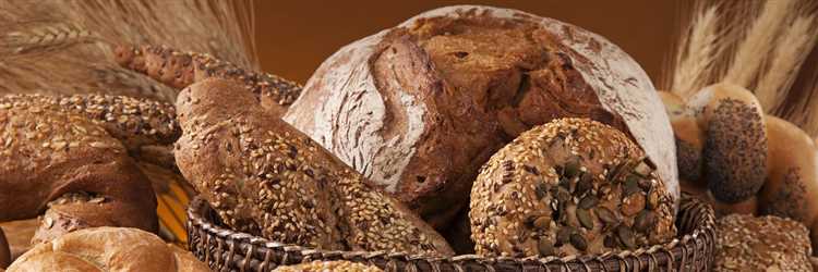 Мультизерновой хлеб: как сделать правильный выбор
