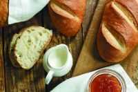 Польза мультизернового хлеба