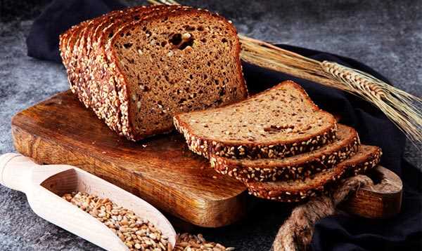 Преимущества мультизернового хлеба