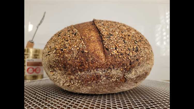 Мультизерновой хлеб: преимущества для пищеварения