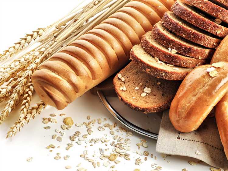 Секреты изготовления мультизернового хлеба