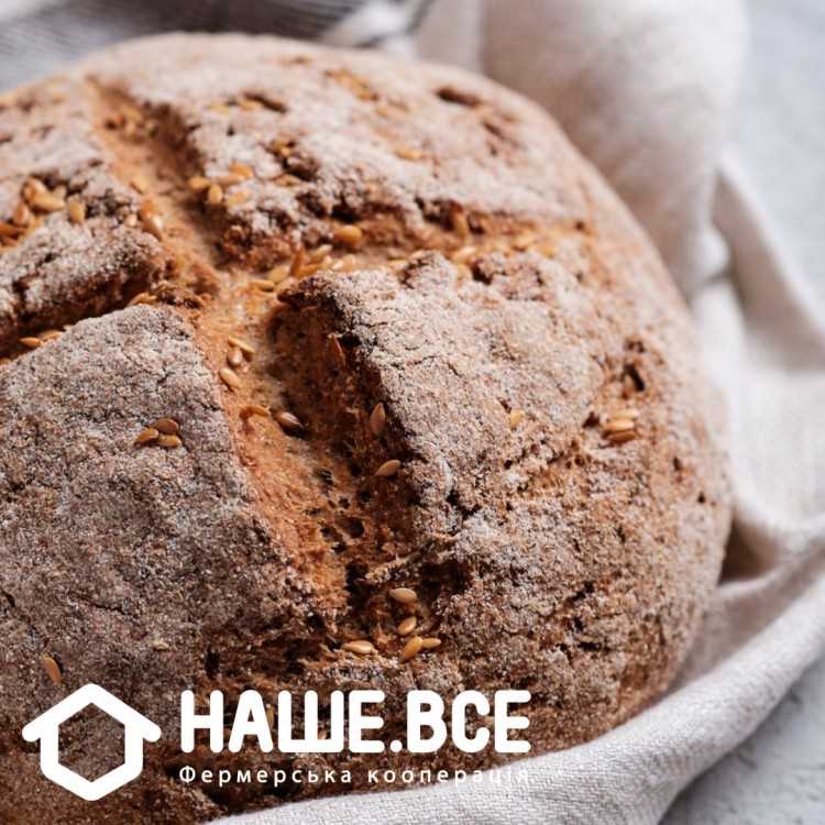 Мультизерновой хлеб: тайны изготовления и богатство питательных веществ