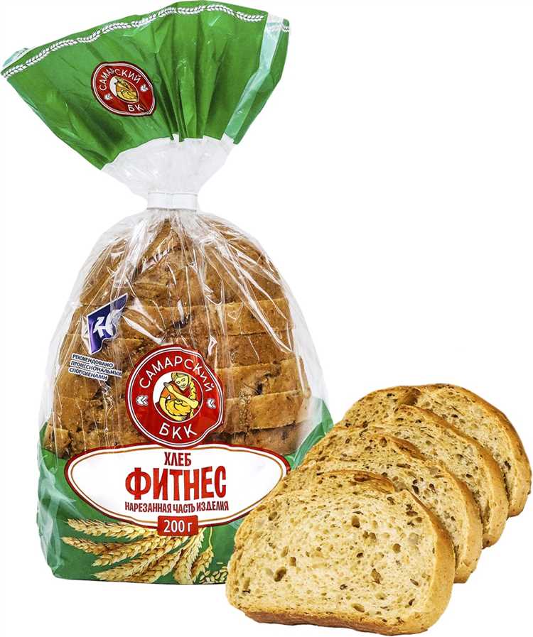 Мультизерновой хлеб: вкусное и полезное сочетание злаков