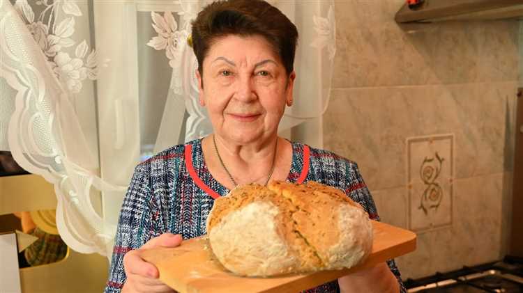 На здоровье: лучшие рецепты беззахарного хлеба для всей семьи