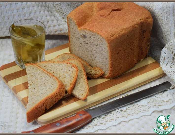 История и происхождение ржаного хлеба