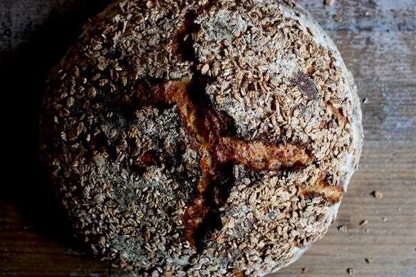 Немецкий ржаной хлеб: советы по выбору и приготовлению разных сортов