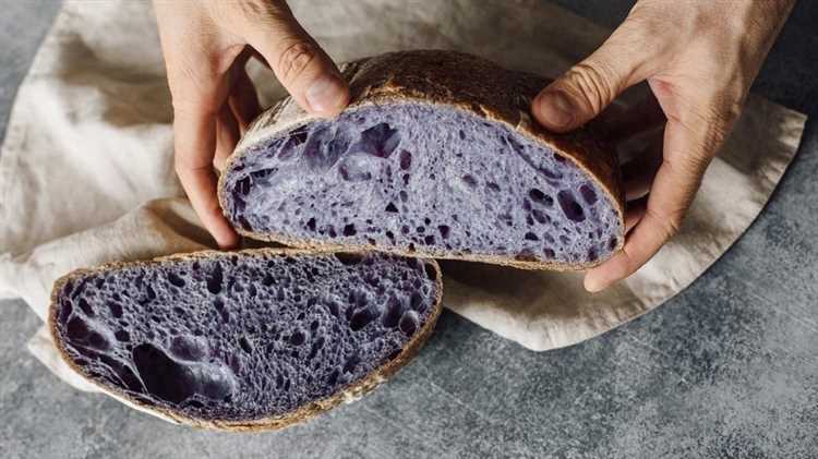 Разнообразие добавок и начинок для немецкого ржаного хлеба