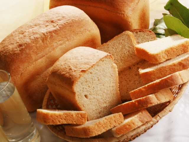 О нас не скажут, что мы сплошные гурманы: хлеб с низким содержанием сахара и его вкус