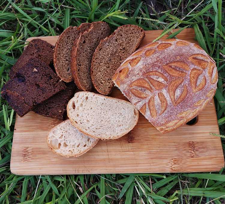 Как выбрать сертифицированного производителя органического хлеба