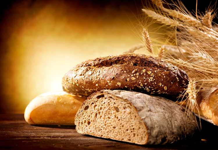 История органического хлеба