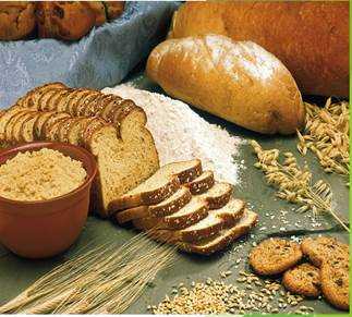 Органический хлеб: традиции древней мудрости