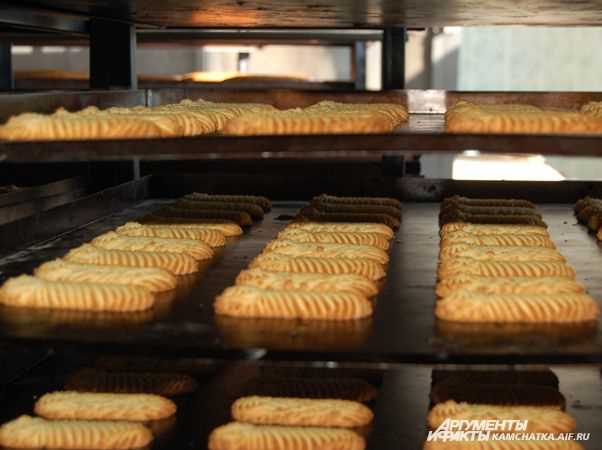 Органический хлеб: эко-тренд или необходимость? Органический хлеб: эко-тренд или необходимость?