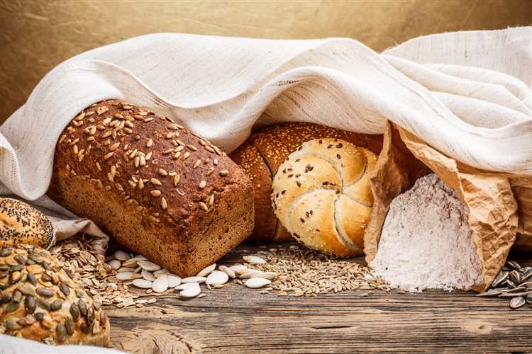 Органический хлеб: идеальное сочетание с другими продуктами