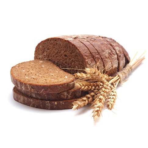 Органический хлеб: как он воздействует на настроение