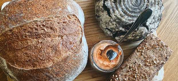 Органический хлеб: кто его производит и каким образом?